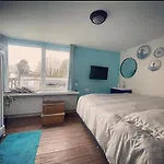 Amster Houseboat 4*