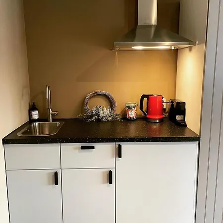 Amster Houseboat 4* Амстердам