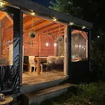 Gasthof Amster Houseboat 4*