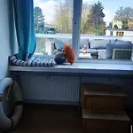 Amster Houseboat