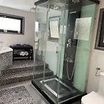 Gæstehus Amster Houseboat 4*
