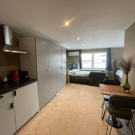 Amster Houseboat Bed Without Breakfast Couette-café Amsterdam