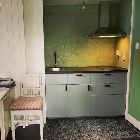 Amster Houseboat Bed Without Breakfast Couette-café Amsterdam