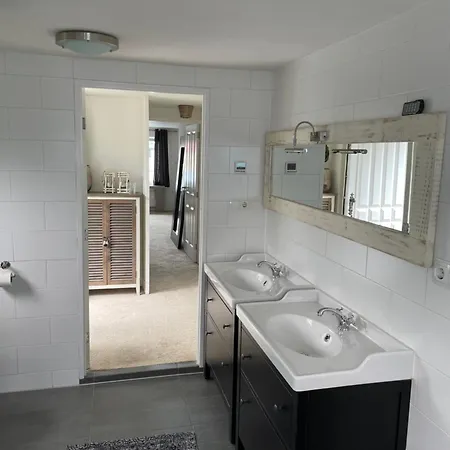 Couette-café Amster Houseboat Bed Without Breakfast Amsterdam