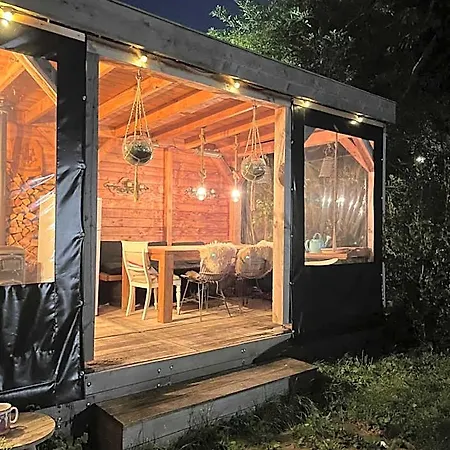 Amster Houseboat 4* Ámsterdam