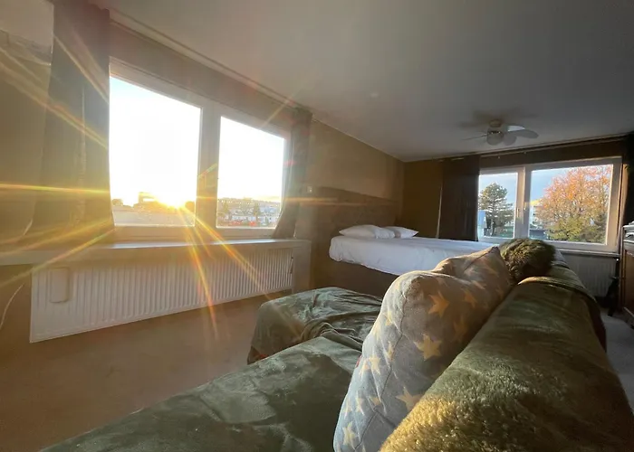 Amster Houseboat 3* Amsterdam