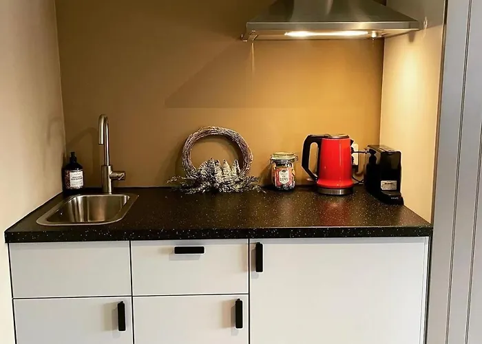 Amster Houseboat 3* Amsterdam