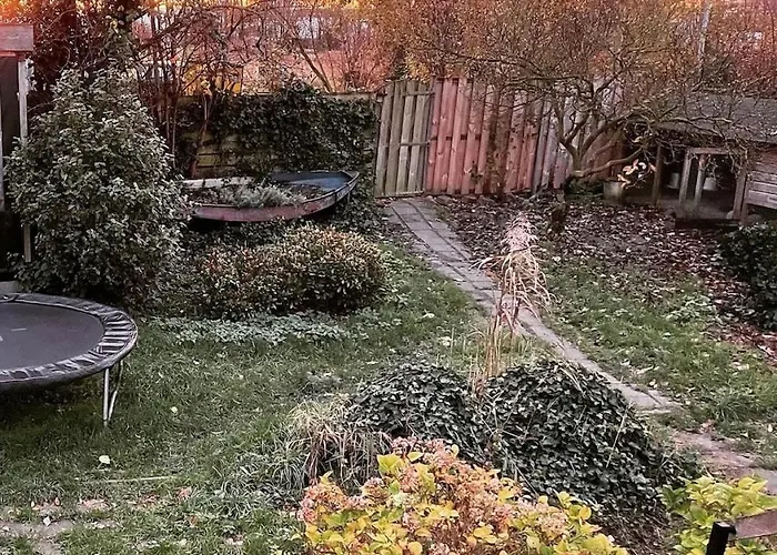 Amster Houseboat 3* Amsterdam