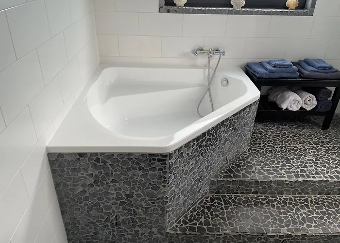 Amster Houseboat Pensjonat Amsterdam