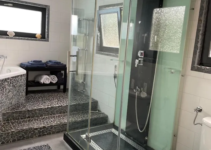 Pensjonat Amster Houseboat 3*