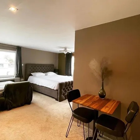 Amster Houseboat Bed Without Breakfast Ámsterdam