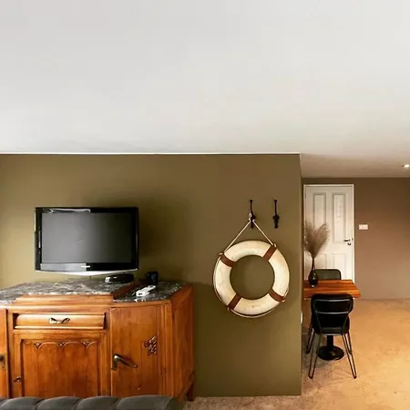 Amster Houseboat Bed Without Breakfast Ámsterdam