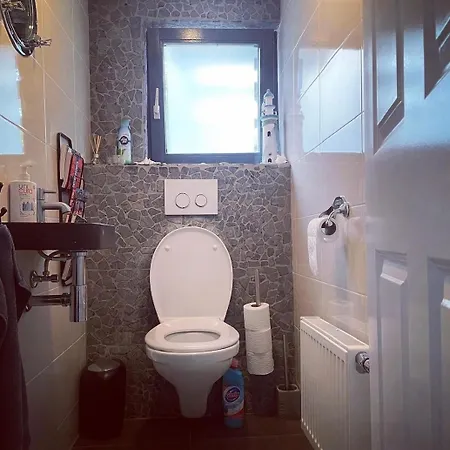 Amster Houseboat Bed Without Breakfast Pensión