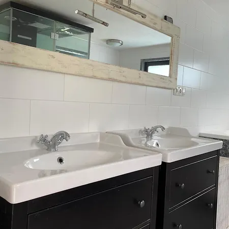 Amster Houseboat Bed Without Breakfast Pensión 3*