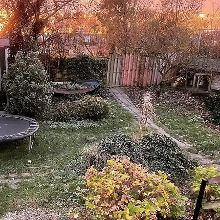 Amster Houseboat Bed Without Breakfast 3* Amsterdam